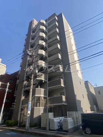 アクシーズタワー浦和岸町Ⅲ