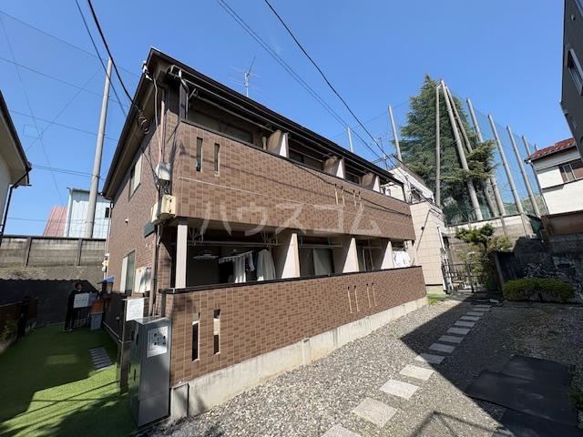 江戸小日向マンション