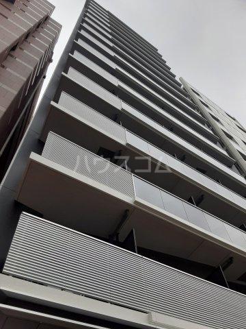 ライオンズフォーシア五反田