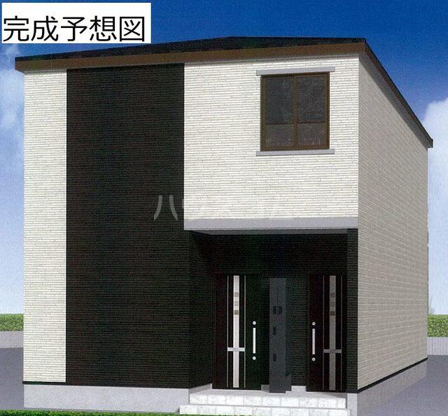 カーフマスキュラー