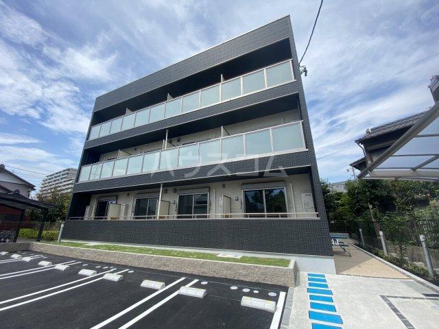 ピラストロ岡崎