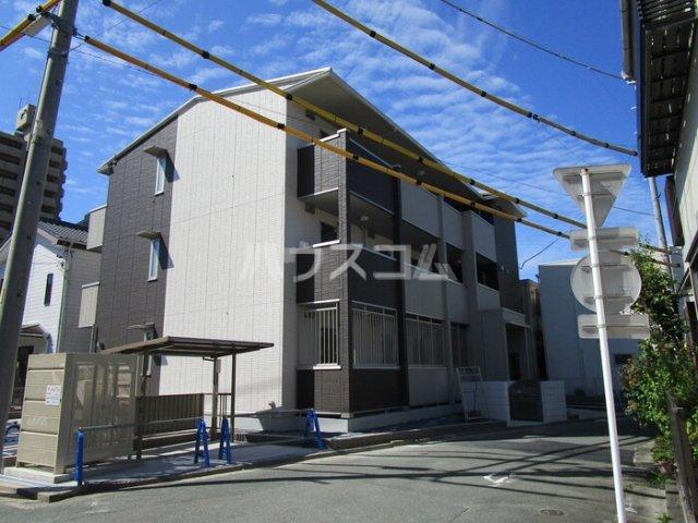 D-HILLS山下
