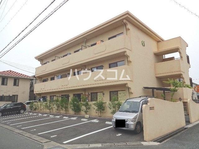 東海道本線 天竜川駅 徒歩38分 3階建 築40年