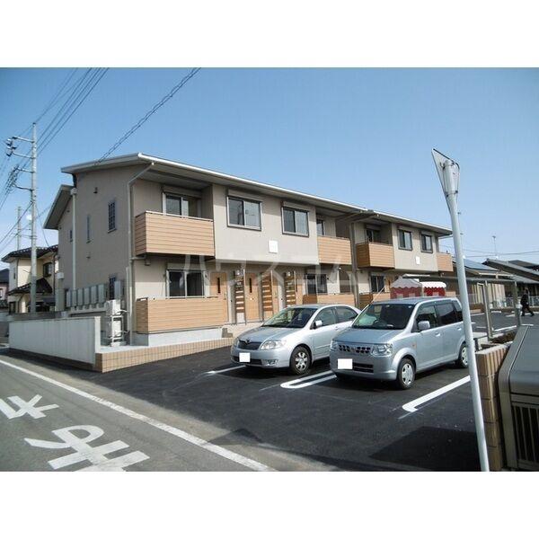 ハピネス A