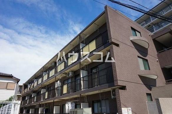 ウインコーポ関町南