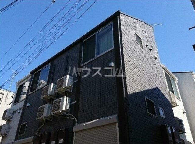 ハーモニーテラス池袋(ワンルーム/2階)