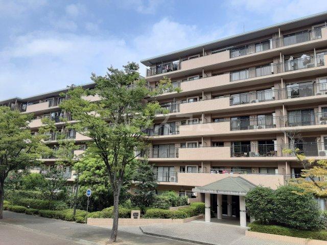 モアクレスト玉川学園Ⅰ