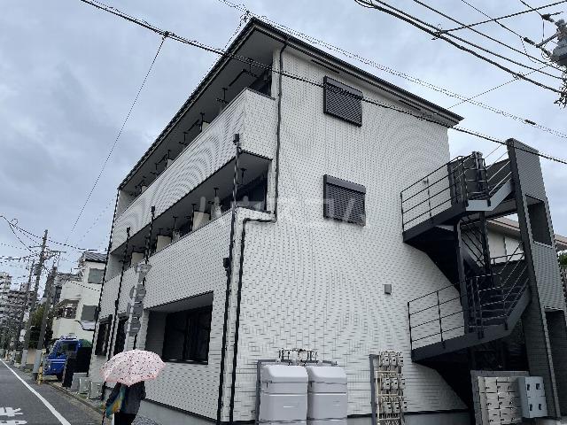 メルディア小岩