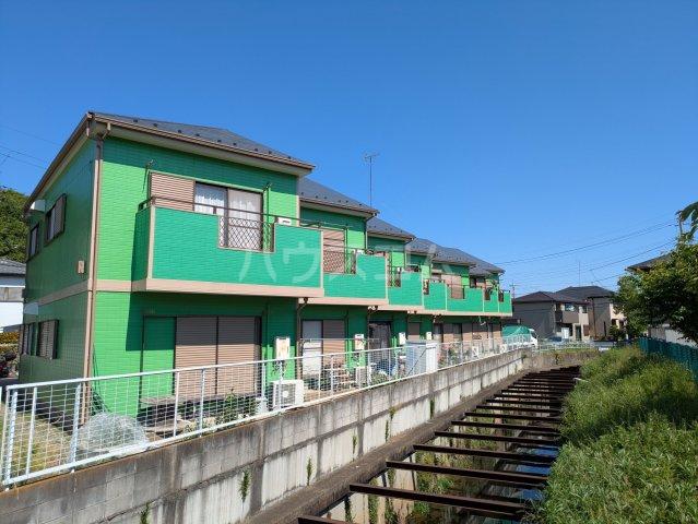 グリーンウッド