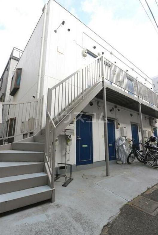 TAMA COURT