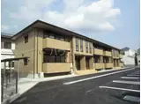 伊豆箱根鉄道駿豆線 大場駅 徒歩15分 2階建 築9年