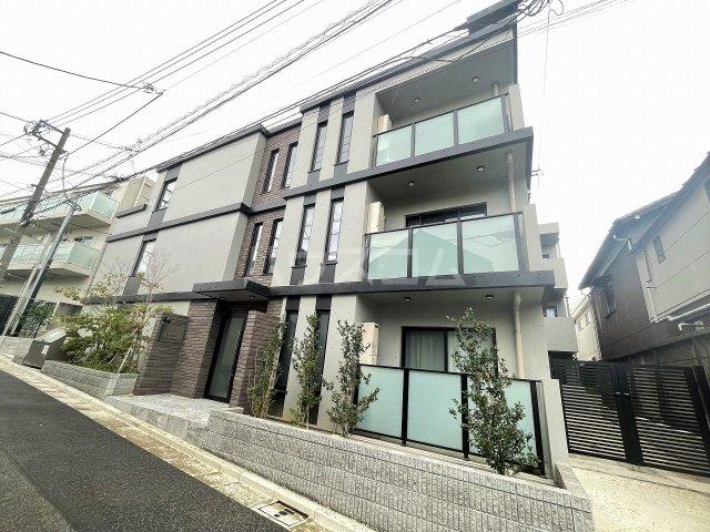 K-SUITE TORITSUDAIGAKU