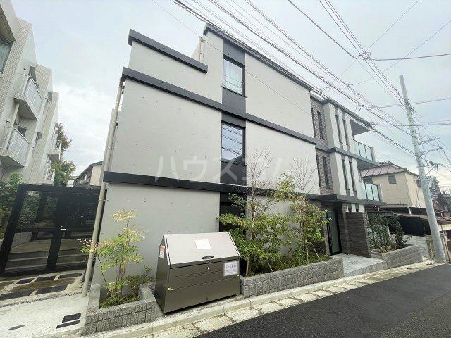 K-SUITE TORITSUDAIGAKU
