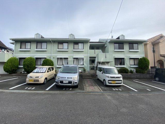 ジュネス若松