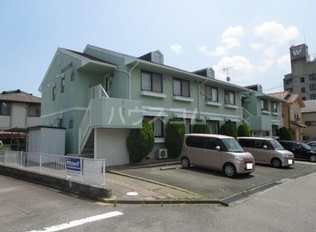 ジュネス若松