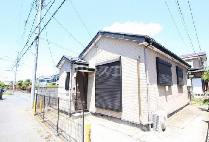小田急電鉄江ノ島線 本鵠沼駅 徒歩8分 1階建 築20年