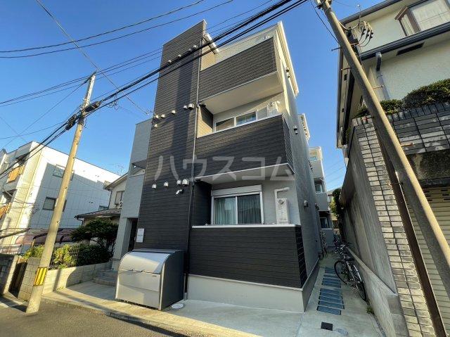 ROBOT HOUSE浦和