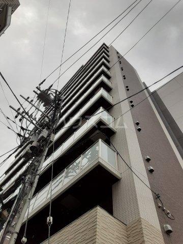 アルファコート西川口19