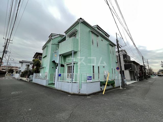 パンシオン元住吉