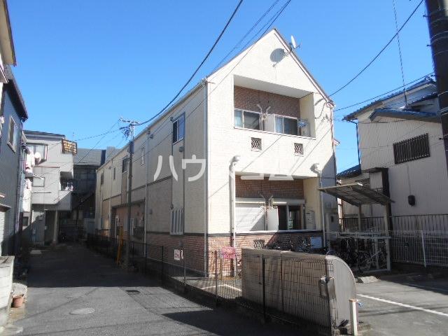 ファーストコーポラス9