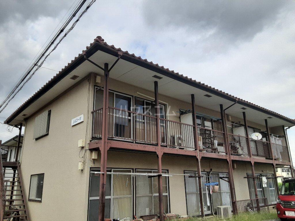 上山コーポ