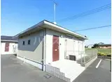 東武伊勢崎・大師線 太田駅(群馬) 徒歩41分 1階建 築15年