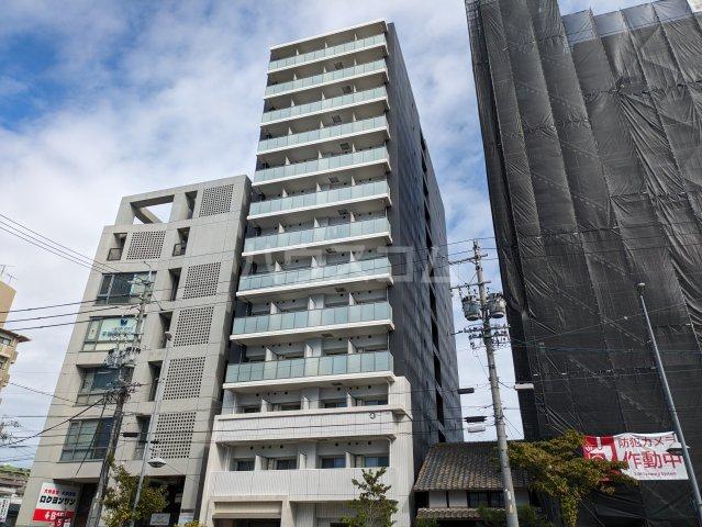 エステムコート名古屋平安通クチュール
