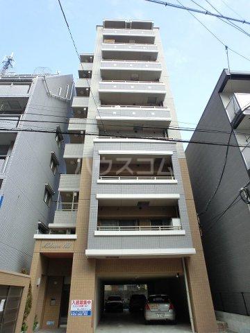三川ビル