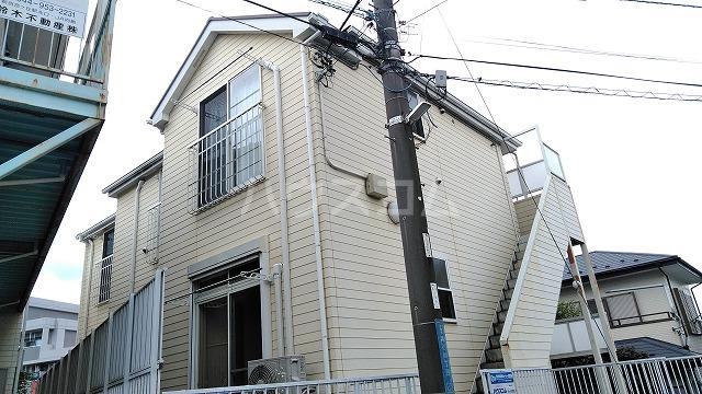 ランディー高石B棟