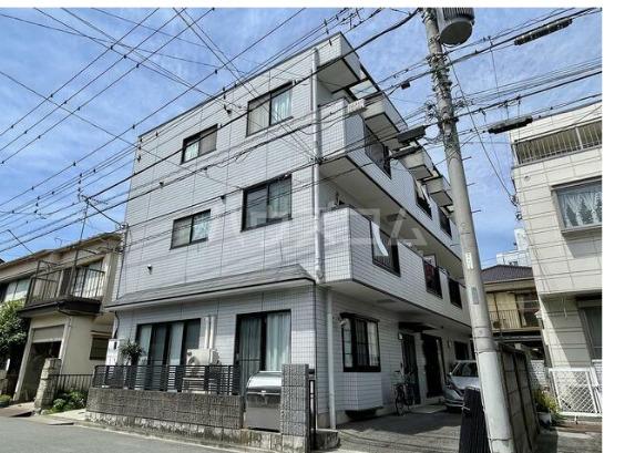 吉原第三ビル