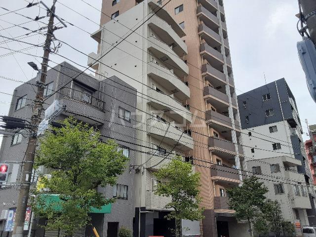 VISTA川崎大師