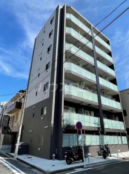 アークヒルズ横浜英町