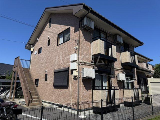 コーポ藤 C