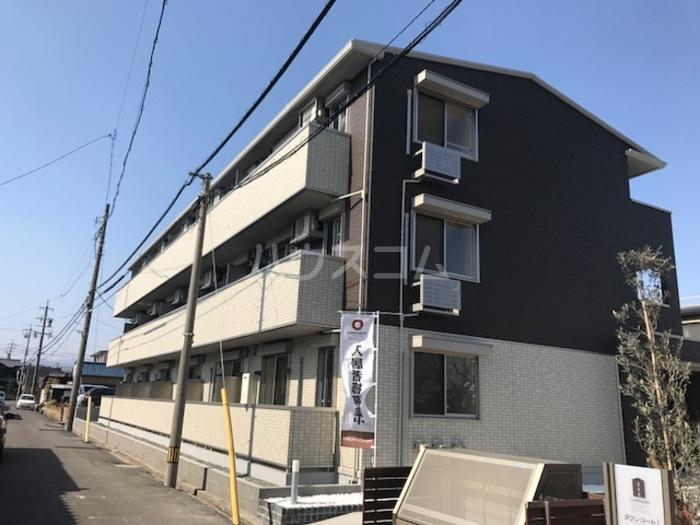 タウンコートⅠ