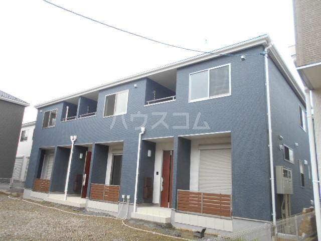 リーブルファイン増富７号棟