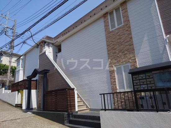 リエス厚木及川