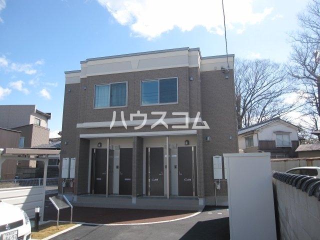 グリーンハイツⅢ