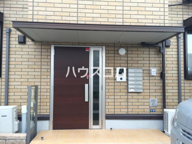 セジュール古橋3