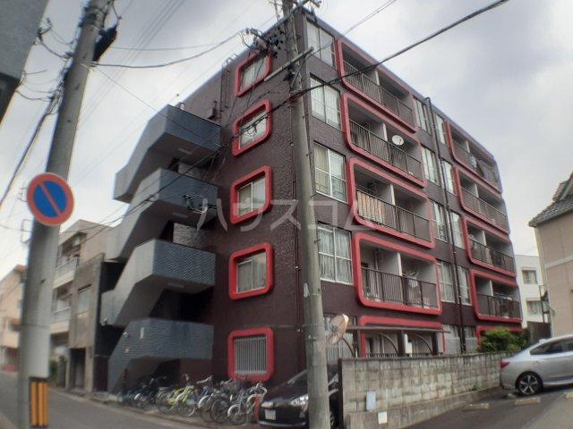 福富ビル