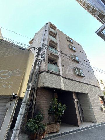 ROOM 結 豊中駅前