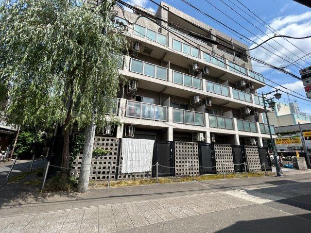 サンテミリオン八王子中町