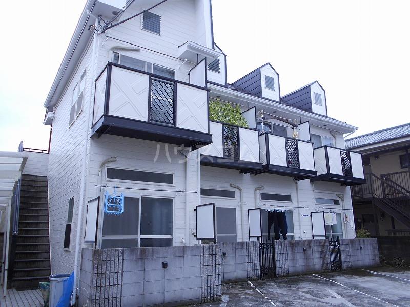 中央本線 国分寺駅 徒歩16分  築37年