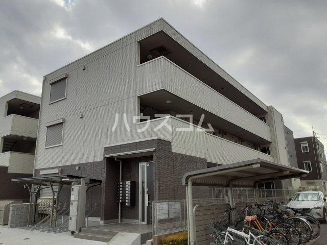 クレール西大宮