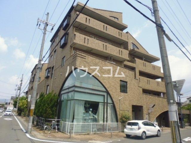 GARNET RESIDENCE上桂