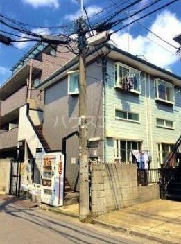 プレステージ上落合