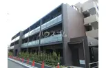 SHOKEN RESIDENCE川崎生田
