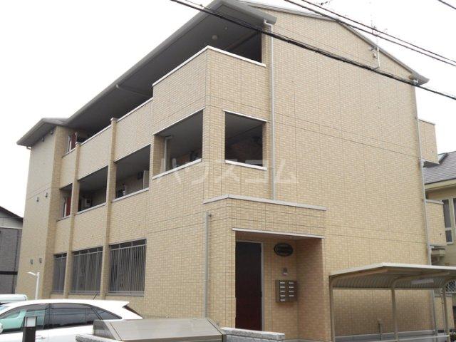 プリムヴェール 弐十壱番館
