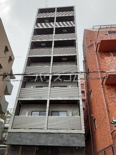 セジョリ川崎