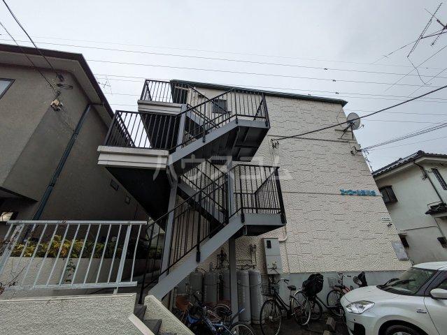 メイウール新川崎