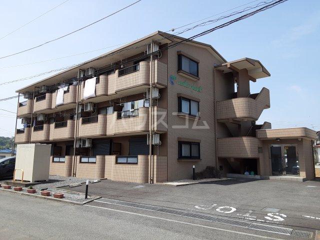 マンションプラネット